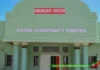 The Cayon Community Hall and Post office was reopened after significant renovation on September 30, 2026.