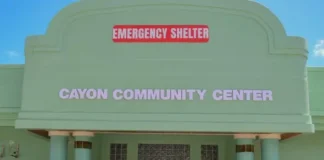 The Cayon Community Hall and Post office was reopened after significant renovation on September 30, 2026.
