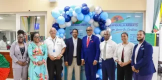 Trans Anguilla Airways