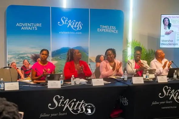 St. Kitts and Nevis Prepares for 2026–27 Tourism Season With Strong Visitor Numbers