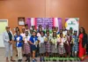 23 Girls Honoured at 2026 Girls of Excellence Awards in St. Kitts