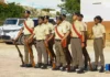 SKNDF Cadet Corps Wins Regional Drill Competition in Anguilla SKNDF Cadet Corps Wins Regional Drill Competition in Anguilla