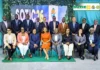 Marsha Henderson Featured on CTO Magazine Cover as St. Kitts and Nevis Elected Vice Chair