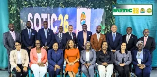 Marsha Henderson Featured on CTO Magazine Cover as St. Kitts and Nevis Elected Vice Chair