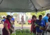 St. Kitts and Nevis Marks World Food Day With Free Seedling Distribution St. Kitts and Nevis commemorated the World Food Day 2026 and highlighted the importance of food security for the country.