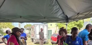 St. Kitts and Nevis commemorated the World Food Day 2026 and highlighted the importance of food security for the country.