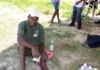 Theophilus “Theo” Taylor