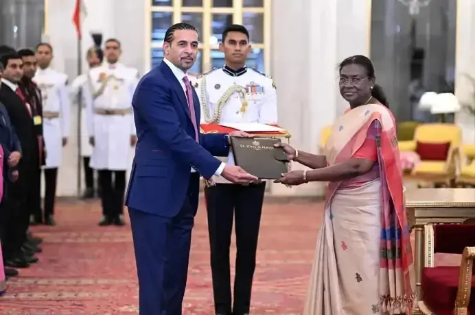 From Public Health to Tourism: Gurdip Dev Bath’s Contribution to St. Kitts and Nevis