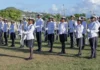RSCNPF Welcomes 28 New Officers at Police Training Course 47 Graduation