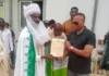 St. Kitts-Born Dr. Lionel Rawlins Appointed Security Adviser to Nigerian Traditional Ruler