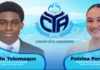 St. Kitts and Nevis Appoints Patrina Perreira and Ewin Telemaque as CARICOM Youth Ambassadors