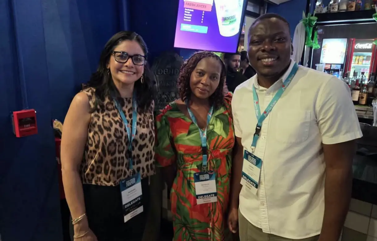 St. Kitts Tourism Officials Seek New Cruise Partnerships at FCCA Conference