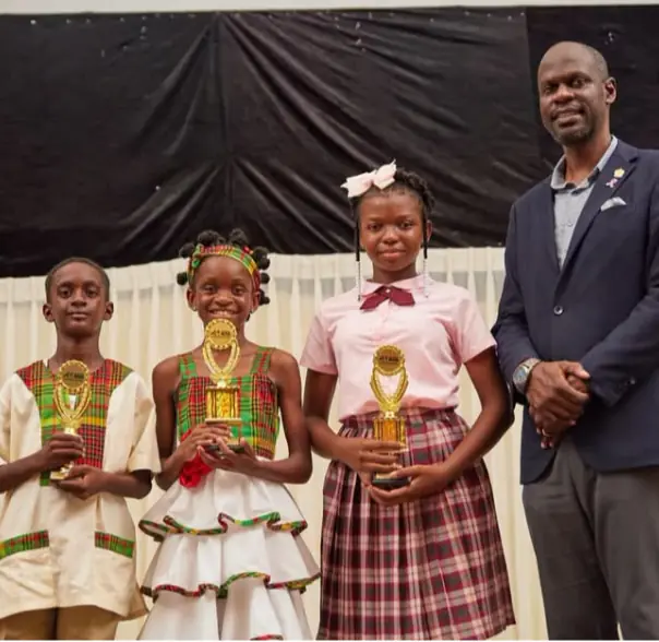 SKI Academy Edges SDA Primary to Win Independence 43 Elocution Finals