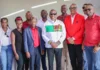 Dr. Terrance Drew Returns to St. Kitts and Nevis After Treatment