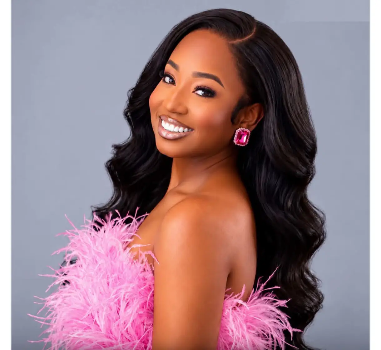 Tatiana Archer to Represent St. Kitts and Nevis at 44th Haynes Smith Miss Caribbean Talented Teen Pageant