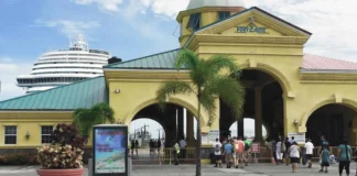 ort Zante Introduces Trial No-Solicitation Zone for Cruise Arrivals
