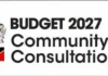 “Your Voice Matters”: St. Kitts and Nevis Begins Budget 2027 Consultations “Your Voice Matters”: St. Kitts and Nevis Begins Budget 2027 Consultations
