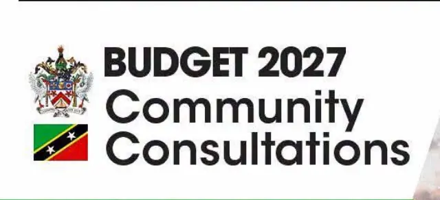 “Your Voice Matters”: St. Kitts and Nevis Begins Budget 2027 Consultations