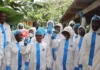 Nevis Strengthens African Swine Fever Surveillance and Response Preparedness Veterinary and Livestock Division of the NIA started work on strengthening African Swine Fever (ASF) surveillance and response preparedness