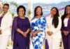 Women in Leadership